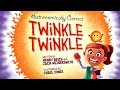 Astronomically Correct Twinkle Twinkle 