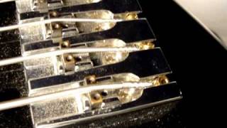Video thumbnail for 2000 Gibson Thunderbird Studio Bass Detailed.mpg by IplayMusic2