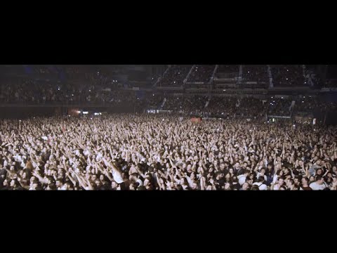 LA M.O.D.A. con Quique González // 1932 (en directo 2019)