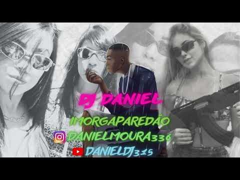 DJ DANIEL: AQUI NA PARMA