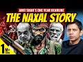 Naxals To Be Eradicated By March 2026 Amit Shah S Final Deadline For Maoists Akash Banerjee