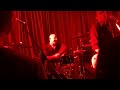 Bluebottle Kiss - Outside Are The Dogs (The Jade Live)