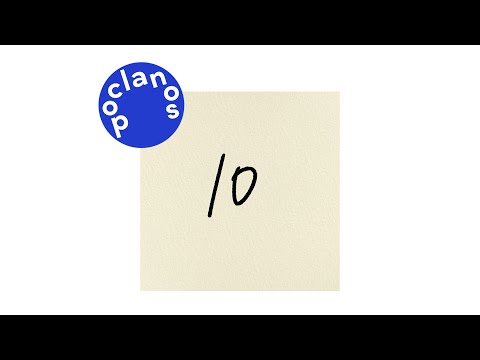 [Official Audio] orange flavored cigarettes - 10