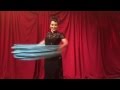 Save The Circus Chiara Anastasini Hula Hoops To Say Thank You