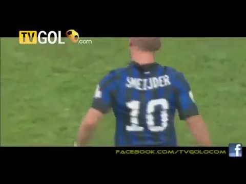[NEW] AC Milan vs Inter Milan (2-1) All Goals & Highlights (Super Cup 2011)
