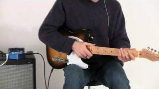 Video thumbnail for Fender Classic Series 50s Telecaster by N Stuff Music