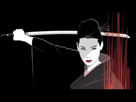 Kill Bill - The Grand Duel
