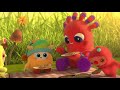 Cbeebies BeddyByes I Spy Full Episode