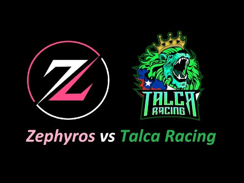 [MTA:SA] WFF CW | Zephyros vs Talca Racing | Zs vs TR | 61-79