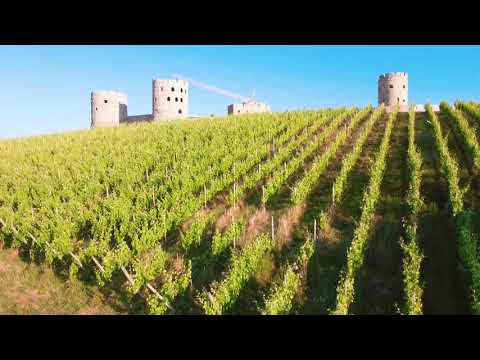 Rocca Cilento - Castello/Castle 🏰