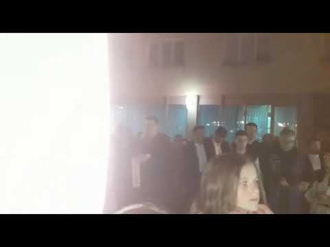 Ljubuški - "Paljenje druge adventske svijeće"