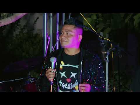 CABALLITO DE PALO - Los Tres Guerreros (Live Session)