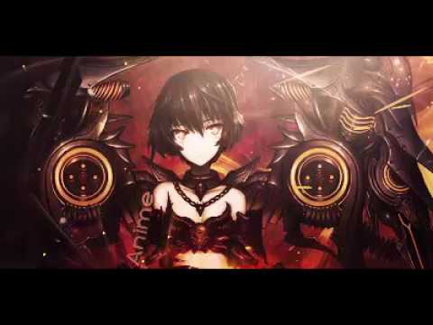 Nightcore - Machine