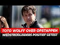 Wolff over opstappen bij Mercedes, Wedstrijdleiders positief getest | GPFans News