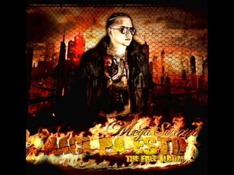 No Quiero Legar A Casa Official Remix - Mega Sexxx