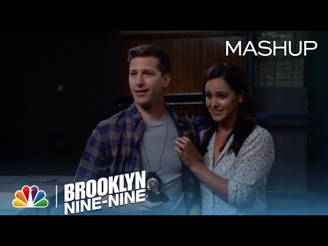 Brooklyn Nine-Nine Season 5 (Promo 'Jake & Amy's Love Story')