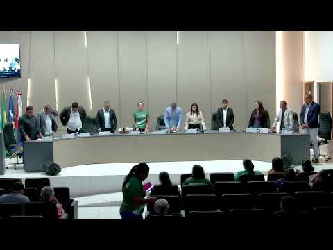 Imagem - SESSÃO ORDINÁRIA DO DIA 10 DE MARÇO DE 2026