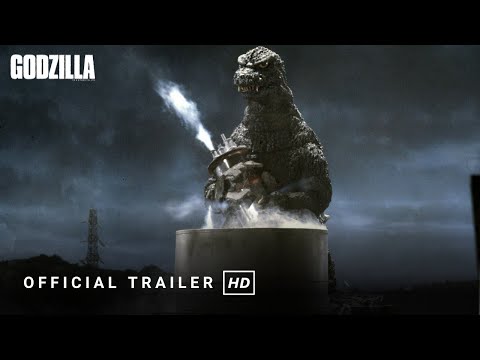 Official Japanese Trailer