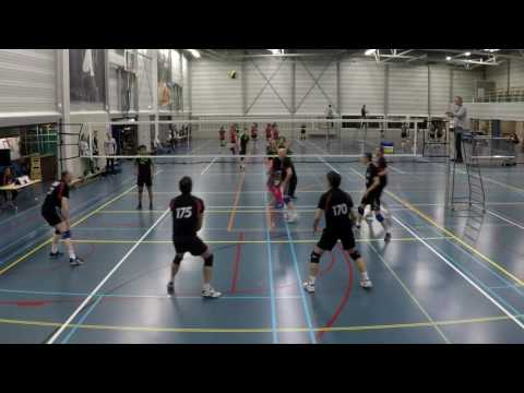 VCO HS 1 - SKC HS 2 (1 - 3)