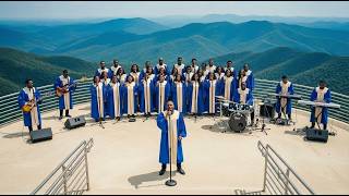 Pass Me Not, O Gentle Savior | Powerful Reggae Gospel Praise & Worship