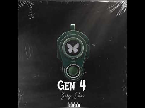 Yung Eliii - Gen 4