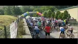 preview picture of video 'Intelvi Bike 2012 - 1a parte'