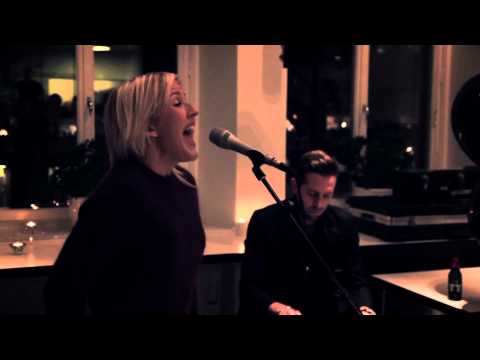 Joy - Ellie Goulding