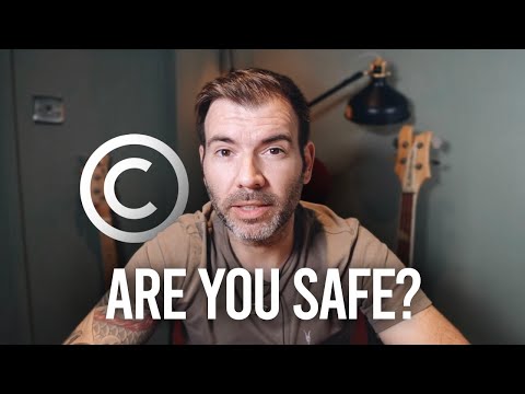 download lagu mp3 mp4 How To Copyright Music, download lagu How To Copyright Music gratis, unduh video klip How To Copyright Music