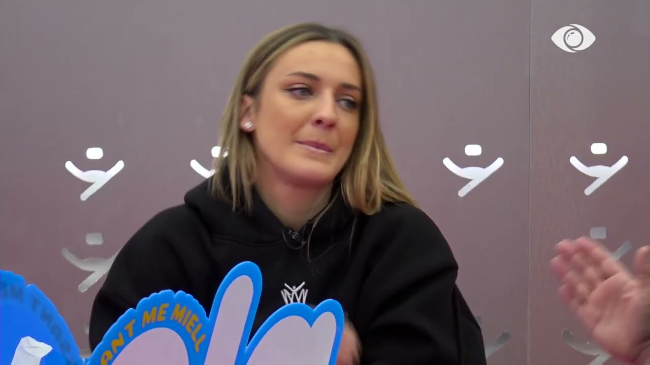 Për mua lojtarë të mirë janë Brikena dhe Miri/ Artani bisedon me Juelën