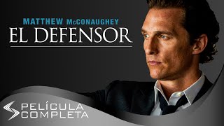 El Defensor (2011) · Películas En Español