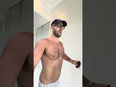 The Retreat Costa Rica in Atenas Alajuela Vlog (Vertical)