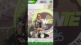 Inside DEWTE 2025 | Testimonials from Disaster Management Leaders