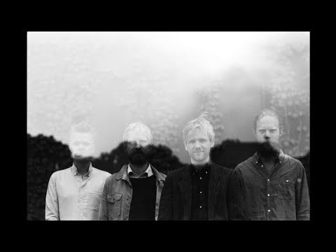 Danish String Quartet – Shine You no More (Last Leaf) | ECM Records