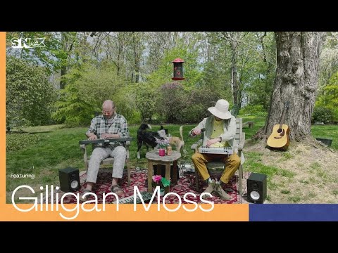 Gilligan Moss | School Night Concert