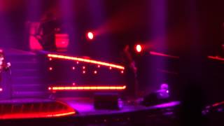 INDOCHINE STRASBOURG 1  * POPSTITUTE *