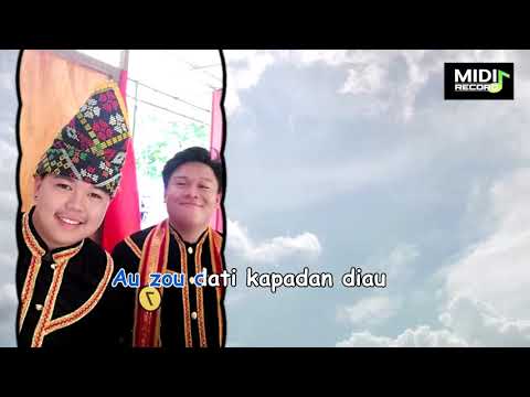 Kaandaman Piginavaan - Cliff Richard Jr.  ( Lirik: Rollis Mitol / Lagu: Alex Mojingol )