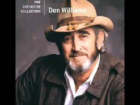 12 Great Don Williams Songs