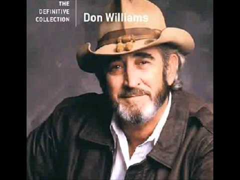 Love Is On A Roll - Don Williams