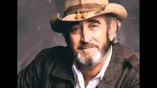 Don Williams   Love Is On A Roll