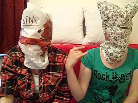 Elleran Hayranı Anonim Gızlar