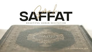 Download lagu Surah As-Saffat | Powerful Quran recitation mp3