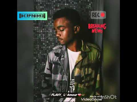 Flavy: bébé tu veux kw ?