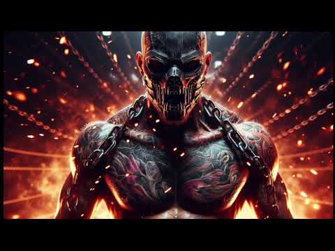 S.T.E.A.M. GYM RAP Energy – 50 Cent Biggie Jay-Z Zyzz Hardcore Training Mix 2025