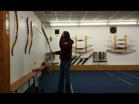 RD Reiterbogen (Hoursebow)