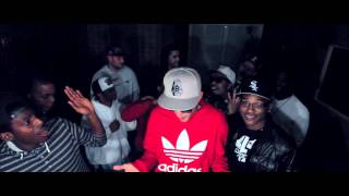 HOME ft. John Andrews, Cortez Sherrod, JT, THRIZZY (OFFICIAL MUSIC VIDEO)