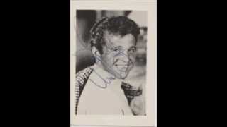 Shadow of your smile/Bobby Vinton