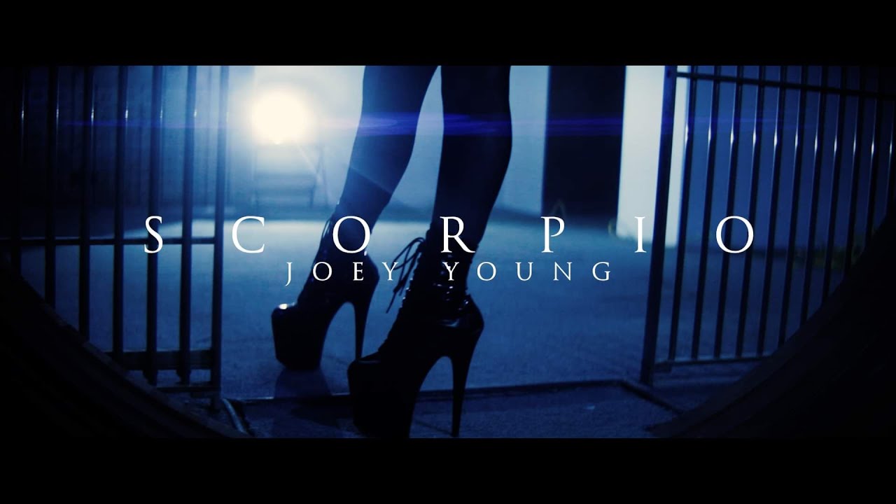 Promotional video thumbnail 1 for Joey Young