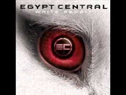 01. Egypt Central -  Ghost Town