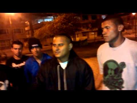 Valles t, mercenario vs puma, patrón (apriorismo)