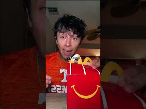 I Got ROASTED by McDonald’s.. 🍔😭 #relatablestories #comedy #funnymemes